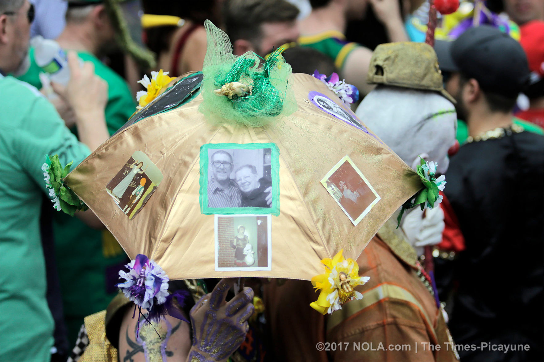 Portland, Maine, proclaims Mardi Gras an official holiday